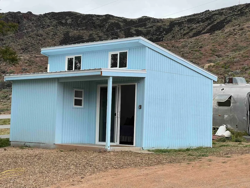 Adventure Blue Studio - Image 1