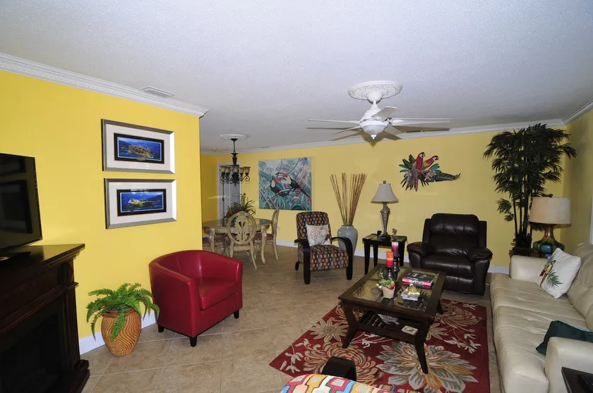 Banana River Beauty - Image 1
