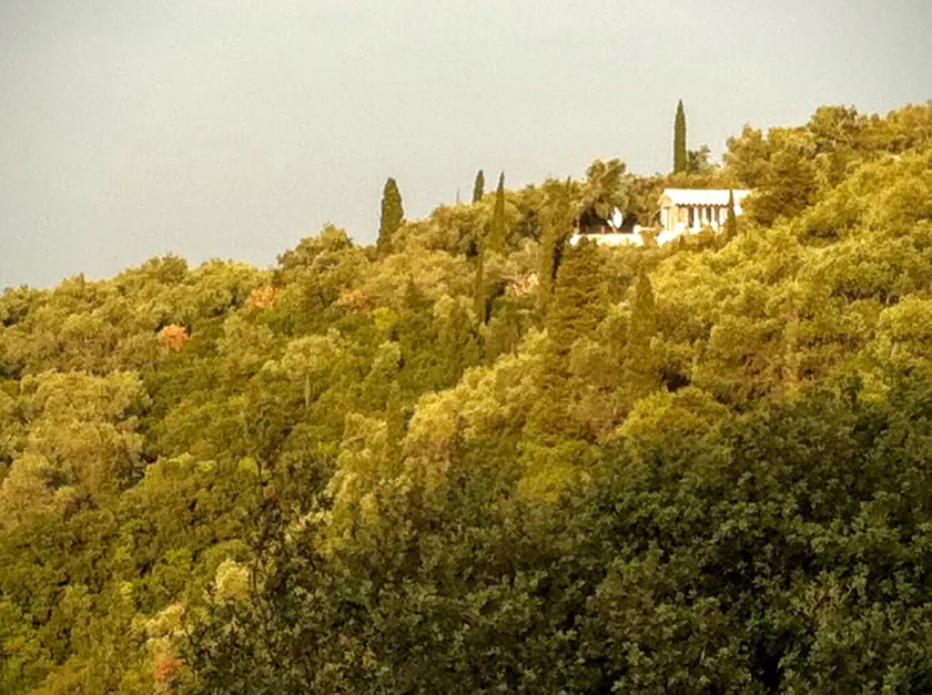 Villa Calivi - Design-Retreat - Panorama-Meerblick - Image 1