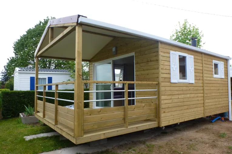 Cozy Cocoon for 2 – Nature & Quiet Getaway - Image 1
