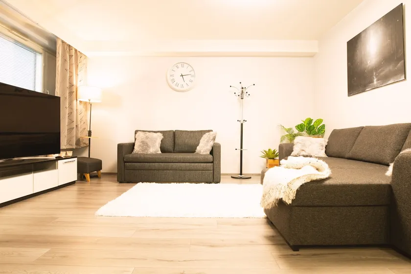 Apartment Rovakatu 27 B 10 - Image 1