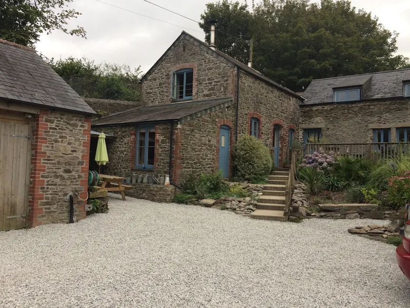 Little Cornish Bunkhouse, near Looe - Image 1