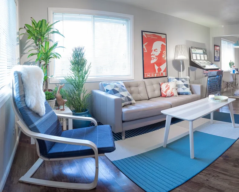 ❣️ Rad 1960s 2br. New Inside. Near Downtown Tacoma - Image 1
