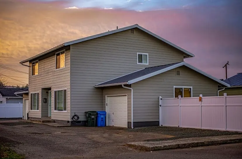 The Salty Duplex (Right Side) - Image 1