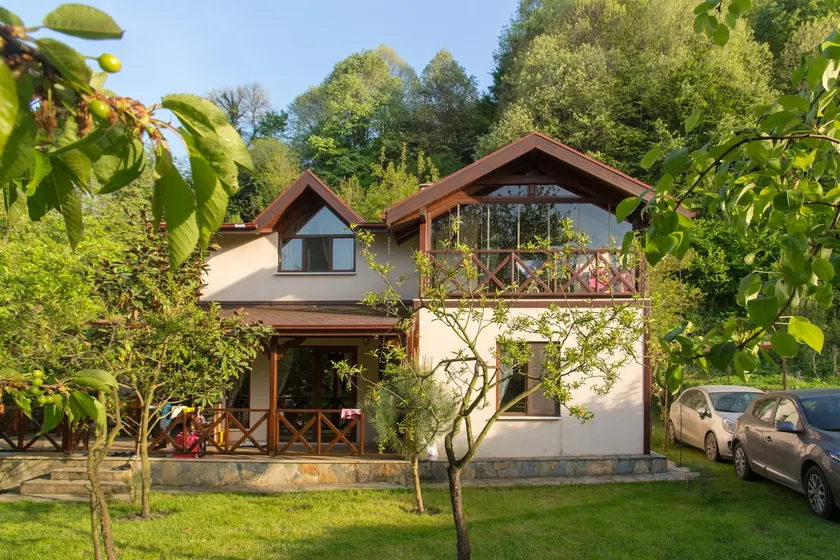 Sevgi Bağı (10% discount for 2 nights and more) - Image 1