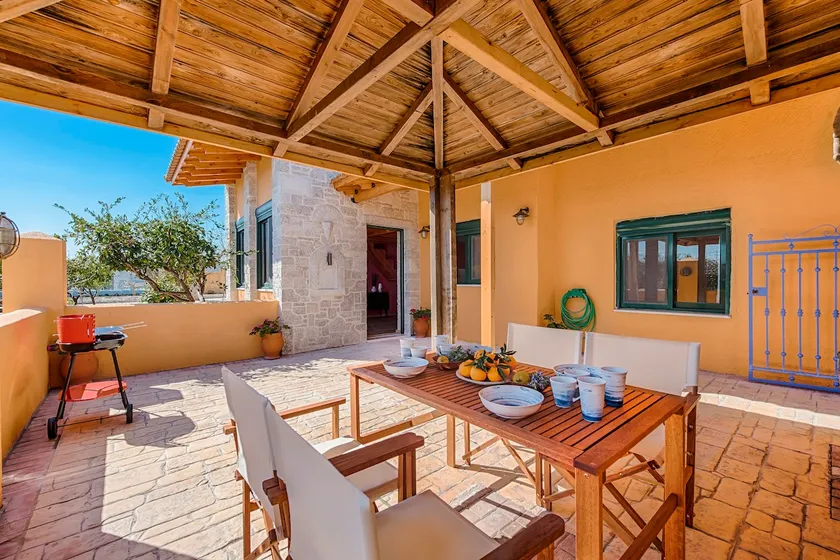 Eleftherias Garden House - Image 1