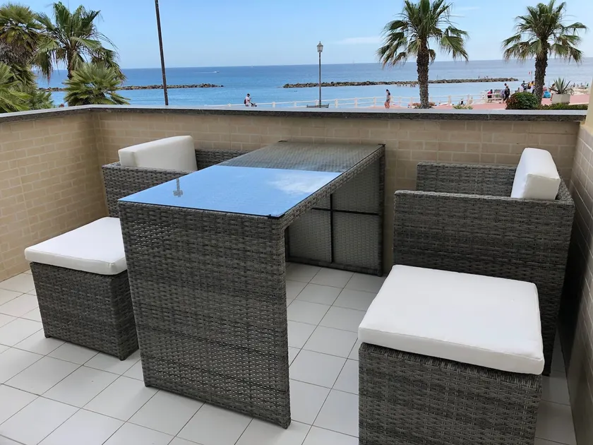 O Terraço NO MAR - Image 1