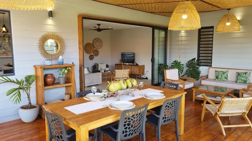 Raahere Lodge - near the city center - Image 1