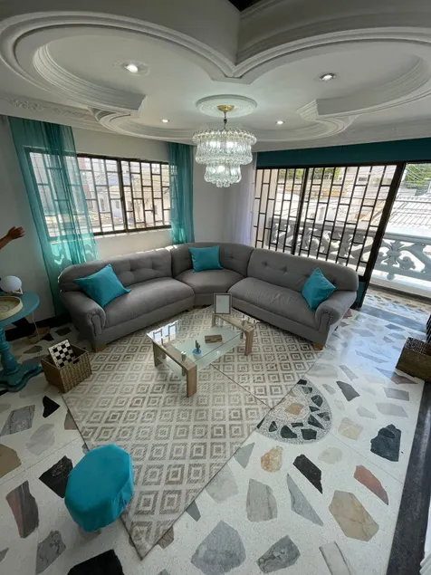 Casa Mirtha - Image 1