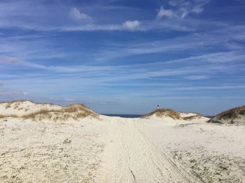 Freshly Remodeled on St. Simons - Image 1