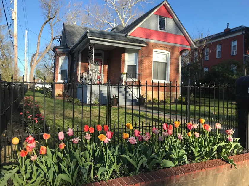 “The Atchison Belle.” Ranked in top 5% of Airbnbs - Image 1