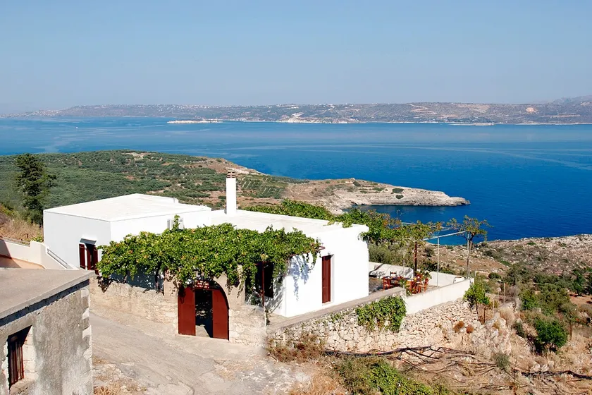 Traditional Villa Kapare - Image 1