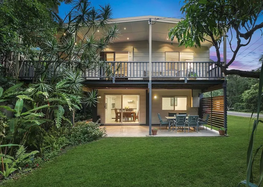 Comfort in Coolum, freshly renovated central unit - Image 1