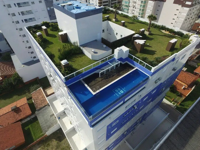 Excellent Single Apartment Green Terrace with Sea View 3 D - Image 1