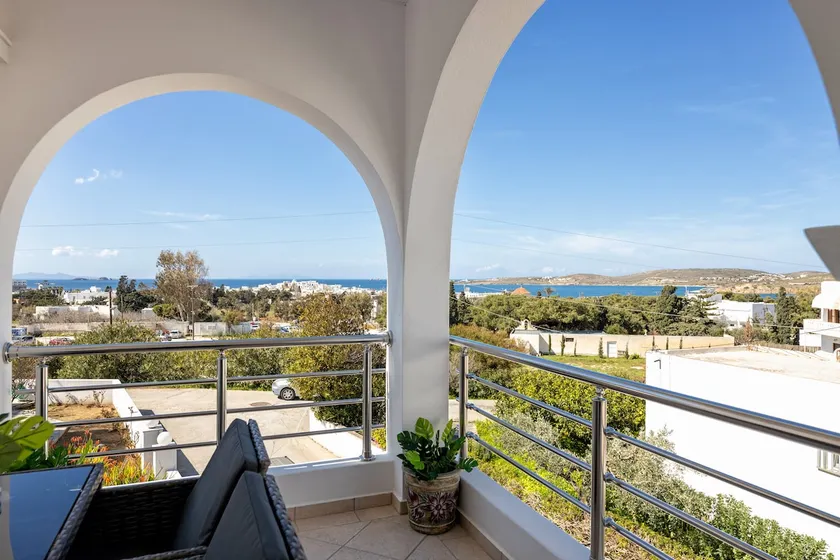 Parikia Villa Heaven - Image 1