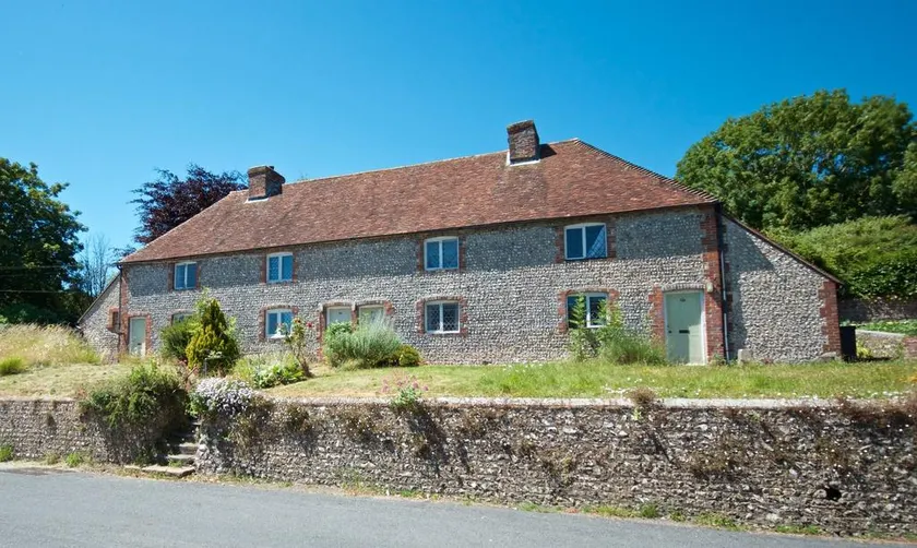 Wish Cottage - Image 1