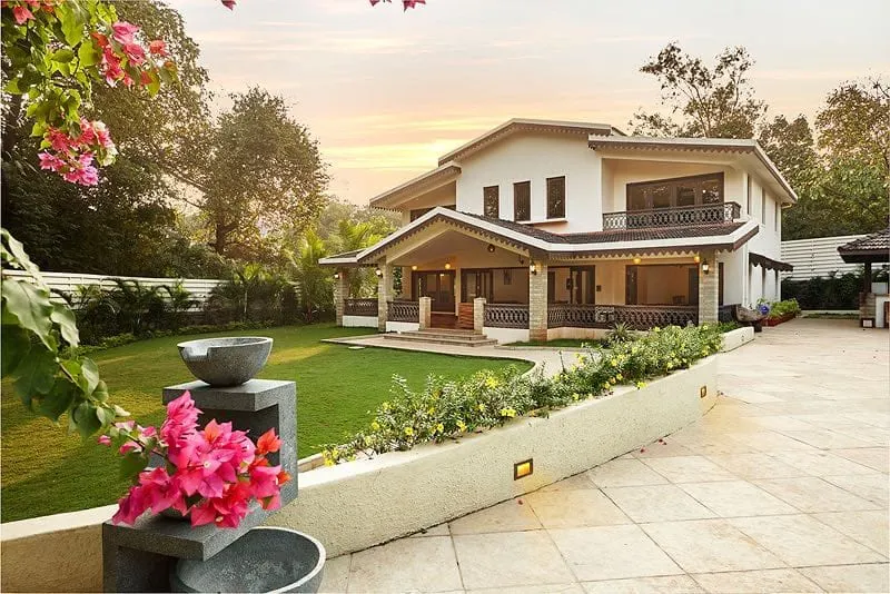 Alibag - Assanjoo Villa - Image 1