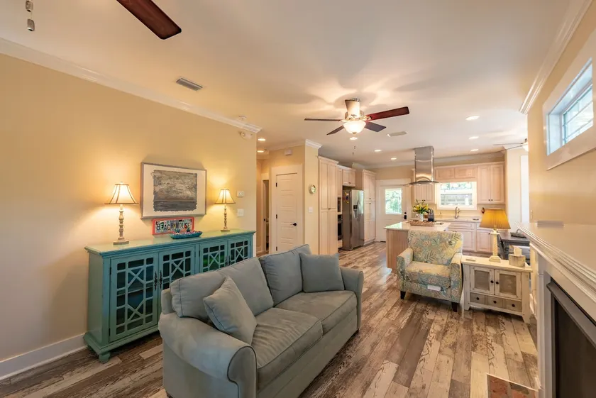 Lemon Cottage - Image 1
