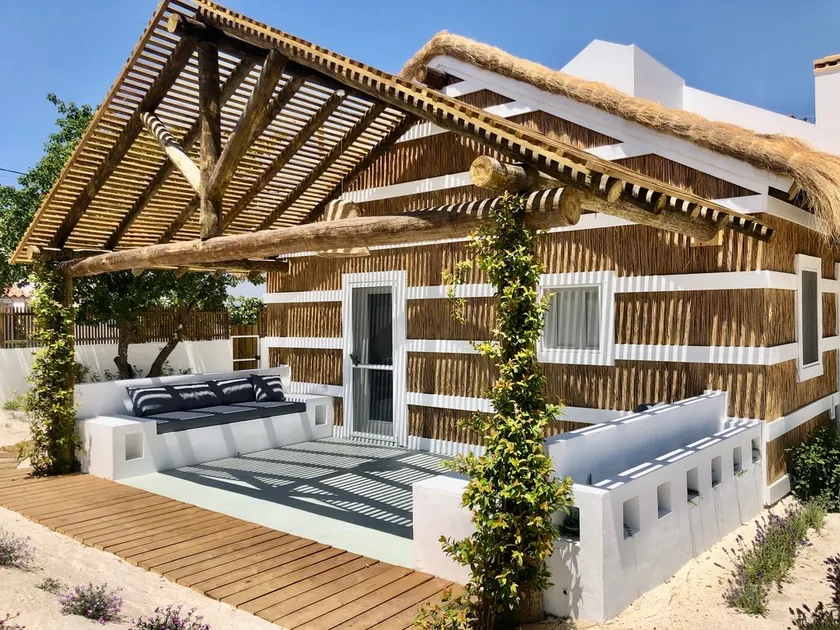 Cabana da Comporta - Image 1
