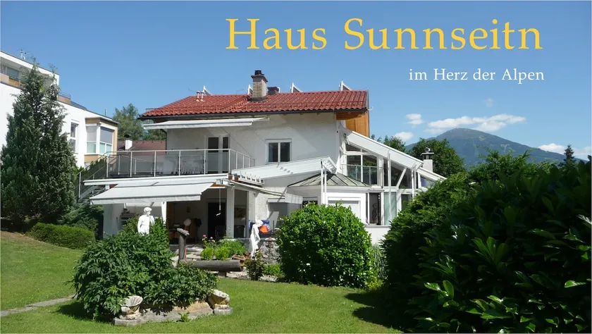 Haus Sunnseitn - Image 1
