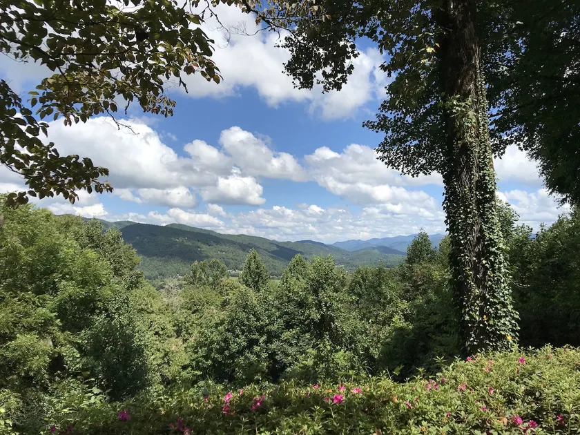 Cozy Vintage Cabin w/ amazing view - NE GA/Clayton - Image 1