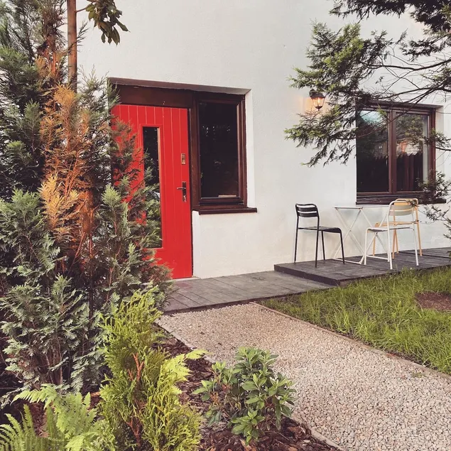 Galicyki - apartment with garden - Image 1