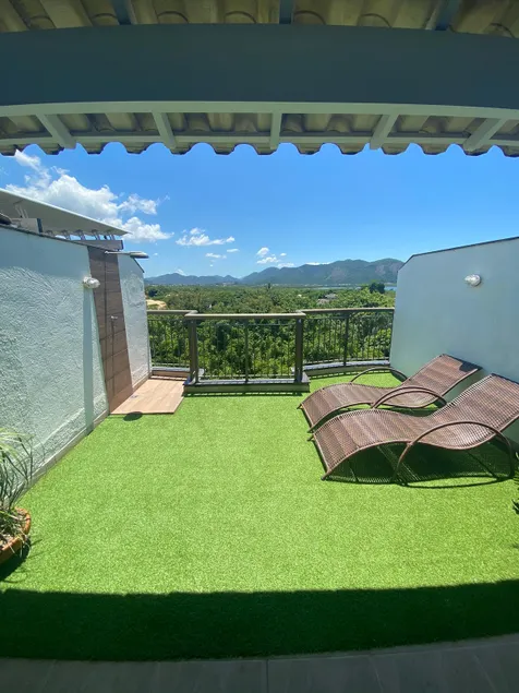 Penthouse: Cambodia Refuge - Image 1