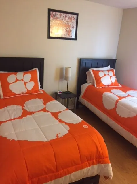 Newly Remodeled Clemson Condo #501 - Image 1