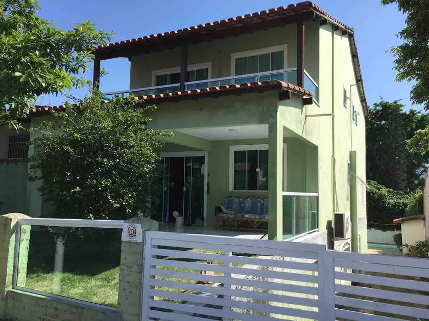 House in a condominium, comfortable and good location - Image 1