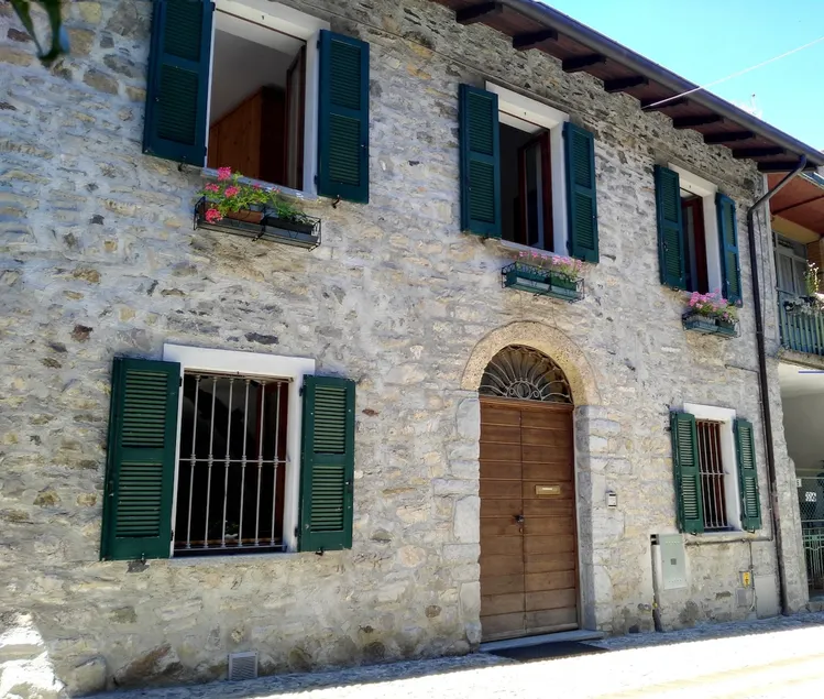 Almut House - Varenna Vezio - Image 1