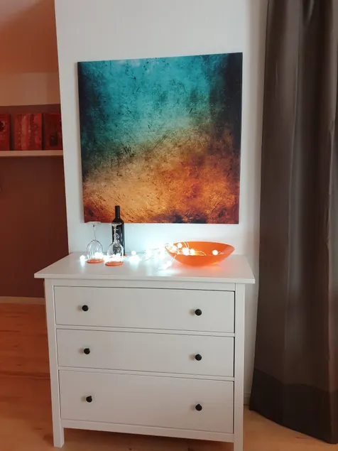 Black Orange - Image 1