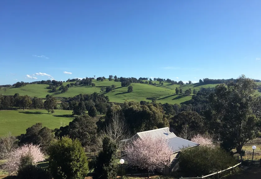 Balingup Highview Chalets - Image 1