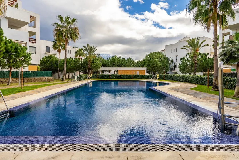 Lovely Alamar apartment by Costarentals - Ref 108 - Image 1