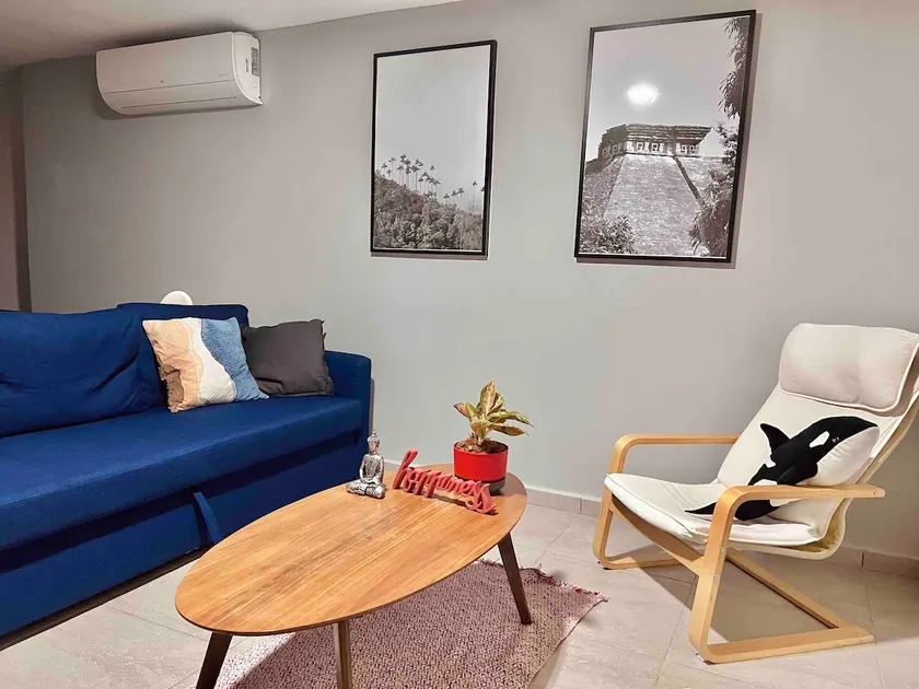 Family Apartment near the Beach and Aquarium: Casa Coral. - Image 1
