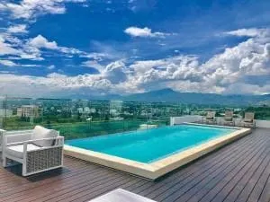 Luxury C13 soha suites ll - Image 1