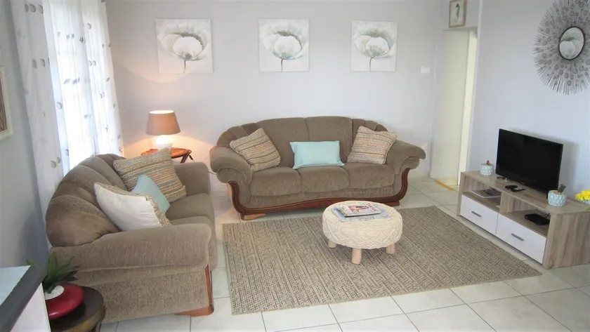 See Rus - Westbrook KZN - Self catering - pvt/cozy - Image 1