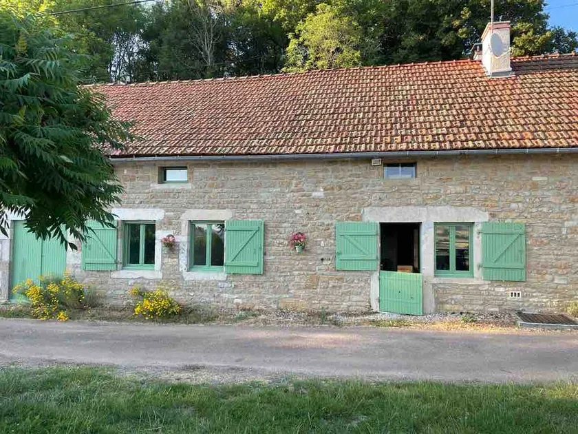 Cosy Cottage with Stunning Views - Image 1