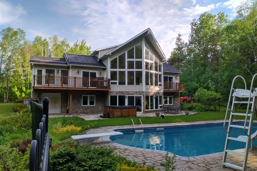 Dream Home Oasis; 7 bedroom, Hot Tub Swimming Pool - Image 1