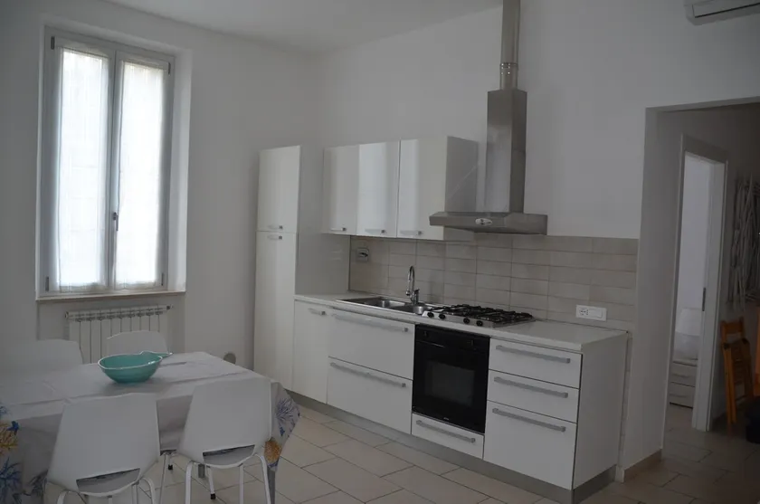 Beach apartment - Image 1