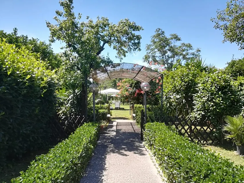 Il Giardino degli Agrumi - Image 1