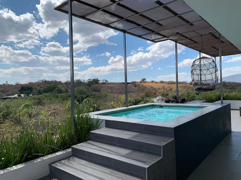 Rancho Macloy Private Suite with an outdoor jacuzzi - Image 1