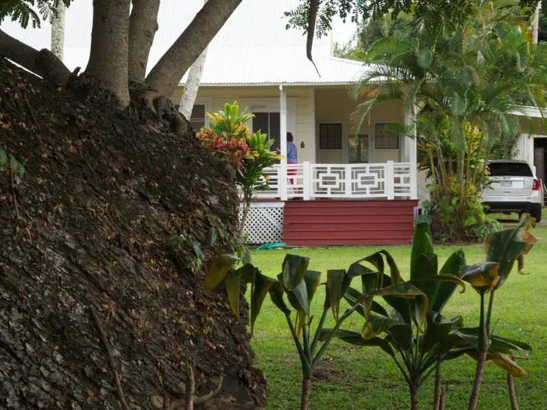 Hale Ohai Historic Hawaii - Newly Renovated - Image 1