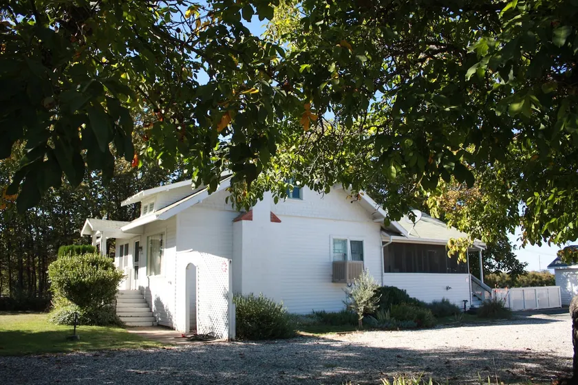 Chacewater Farm House - Image 1