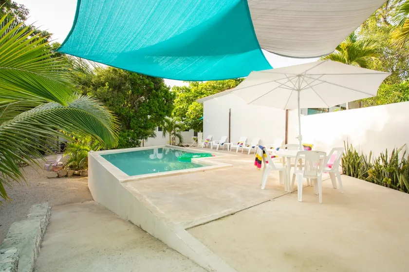 Two-Bedroom Family Bungalow *at* YOUR HAPPY PLACE! - Image 1