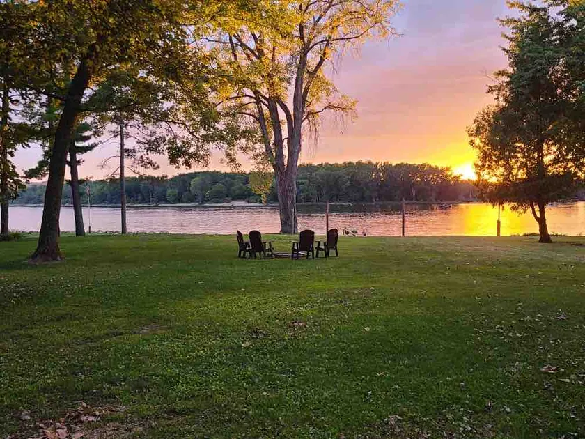 Riverfront View - Image 1