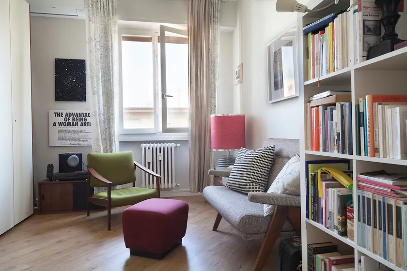 Via Pai Home a due passi da Firenze - Image 1