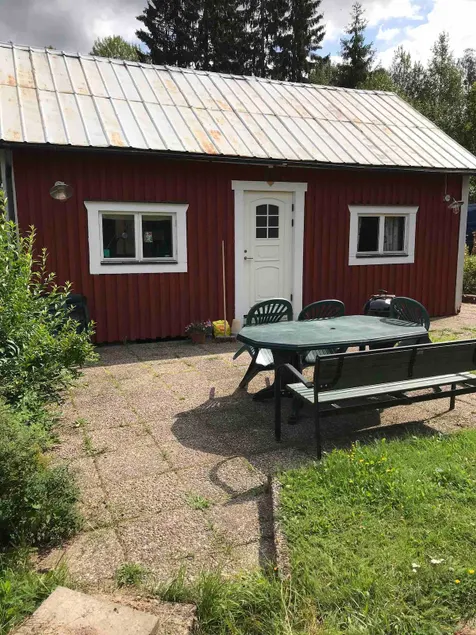 Cozy cottage in Torsåker (Hofors) - Image 1