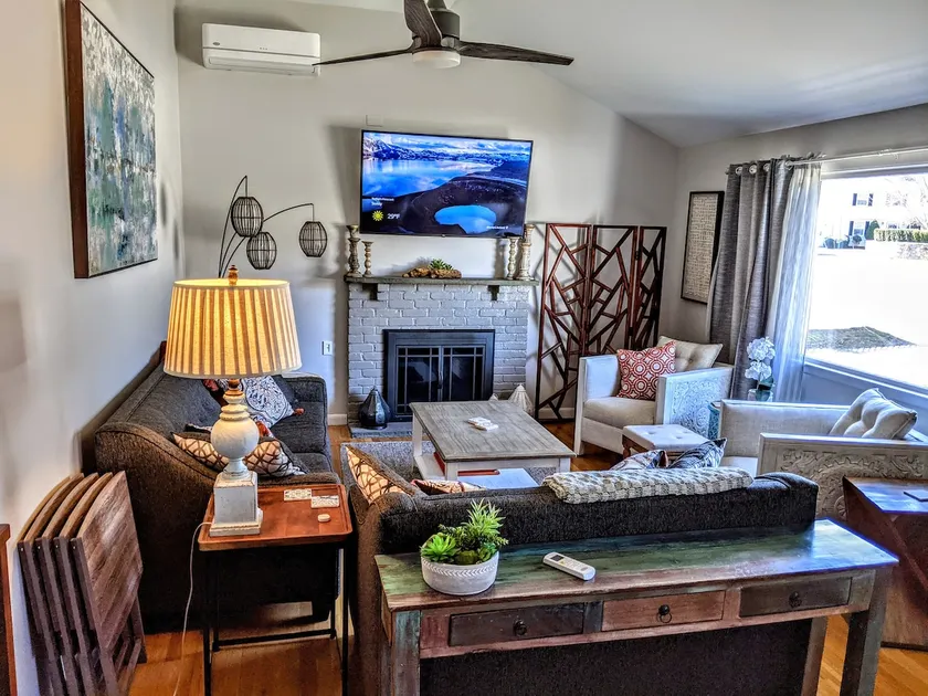 Restmere beach house - Image 1
