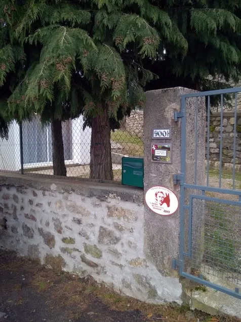 Gite Les Carriats - Image 1