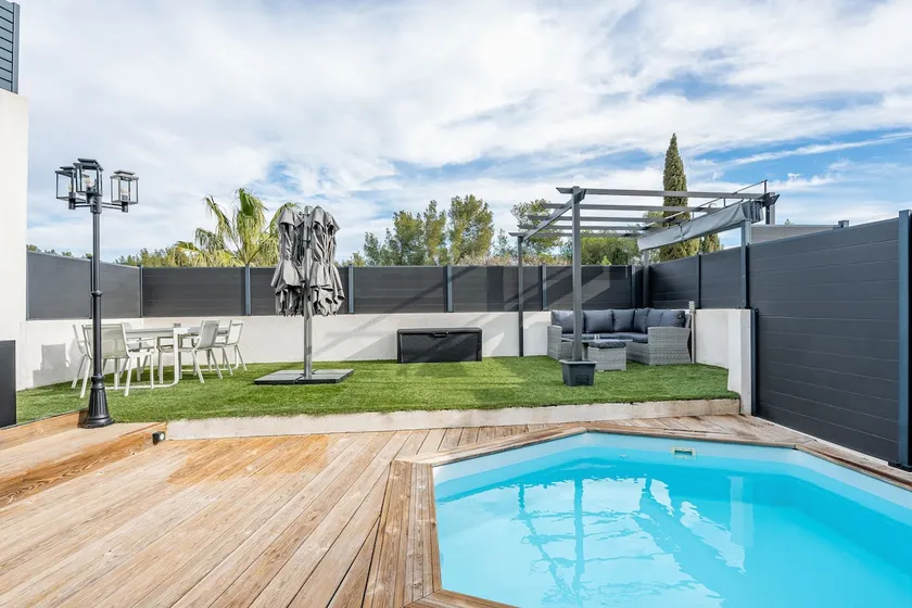 VILLA LA CIOTAT CASSIS Calanques - Image 1